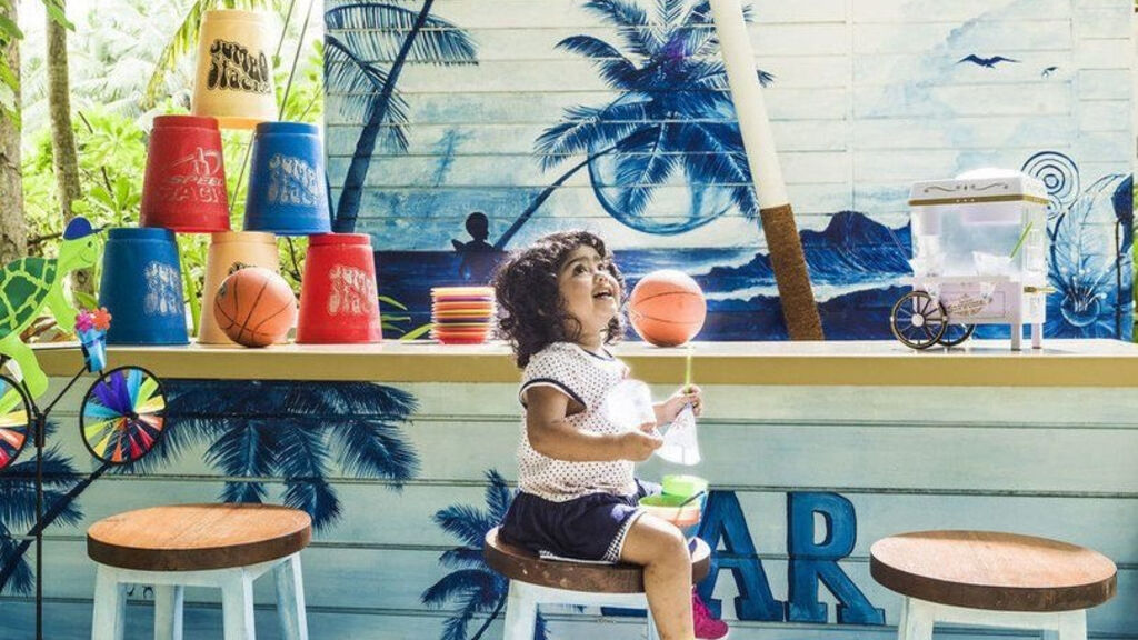 One And Only Reethi Rah