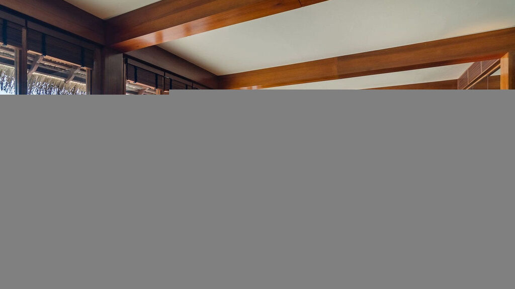 One And Only Reethi Rah