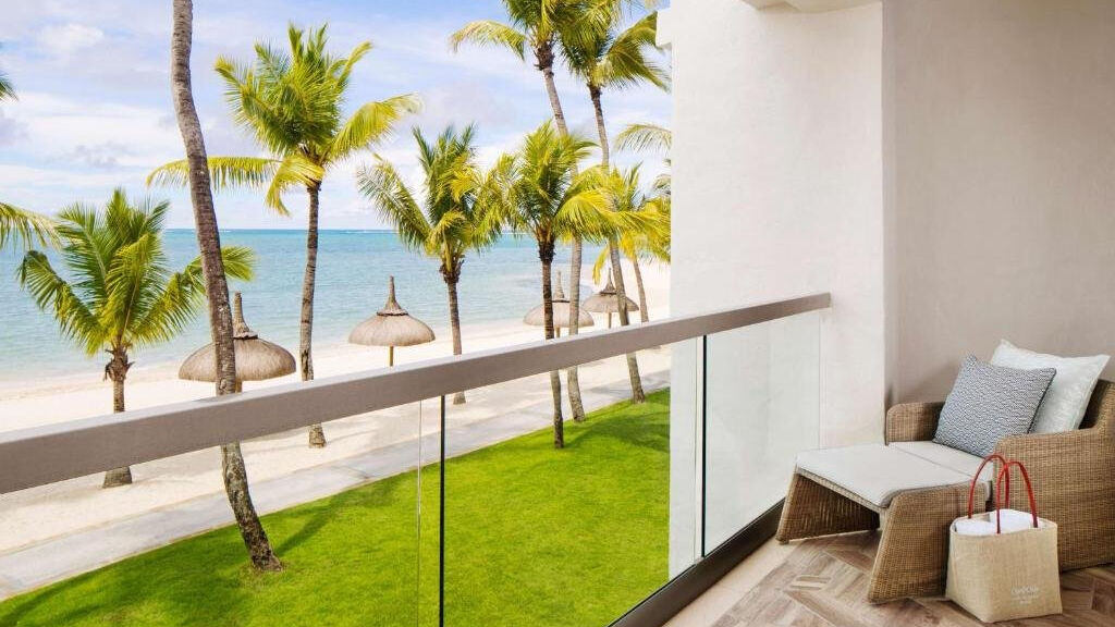 One & Only Le Saint Geran