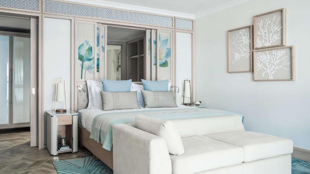 One & Only Le Saint Geran