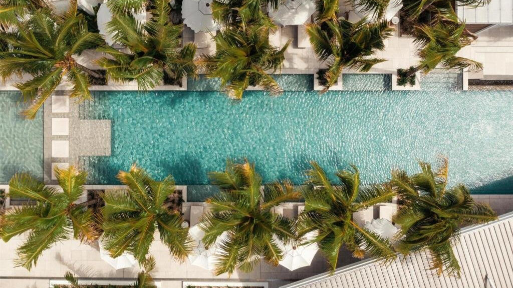 One & Only Le Saint Geran