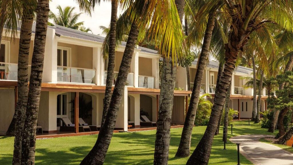 One & Only Le Saint Geran