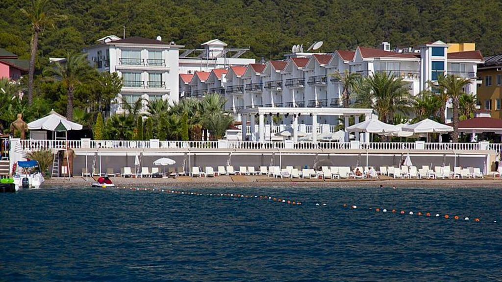 Onkel Hotels Beldibi Resort