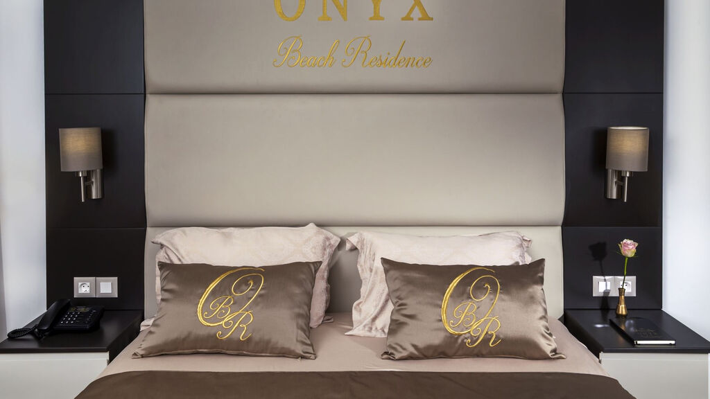 Onyx Beach Residence