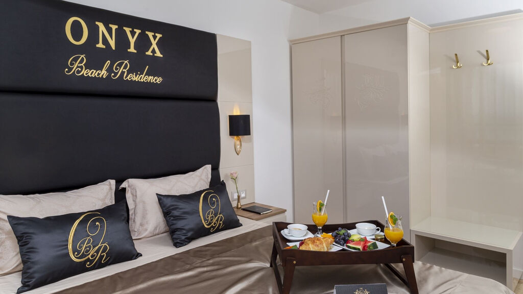 Onyx Beach Residence