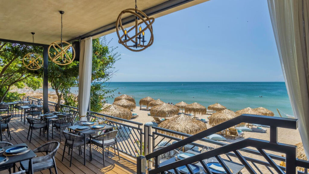 Onyx Beach Residence