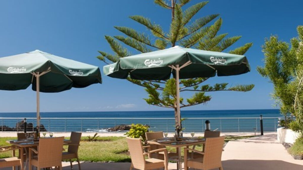 Orca Praia Charter