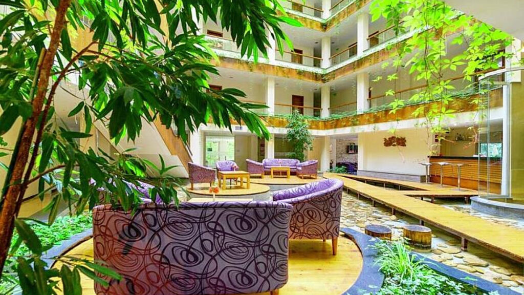 Orchidea Boutique & Spa