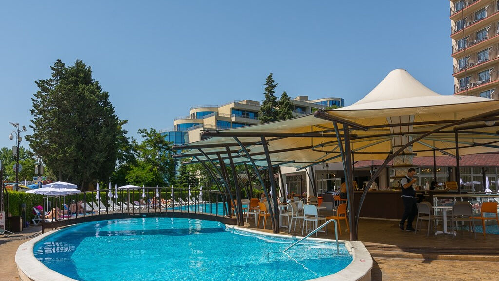 Mpm Hotel Orel