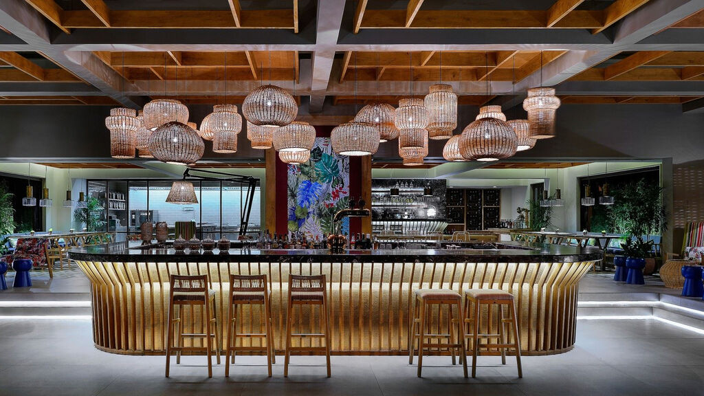 Orion Hotel Faliraki