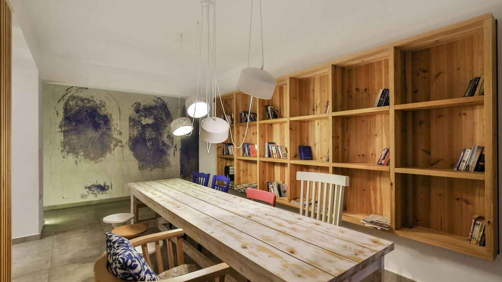 Orion Hotel Faliraki