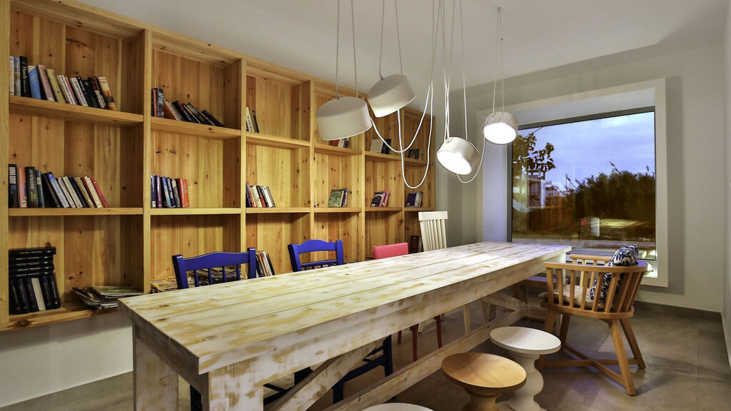 Orion Hotel Faliraki