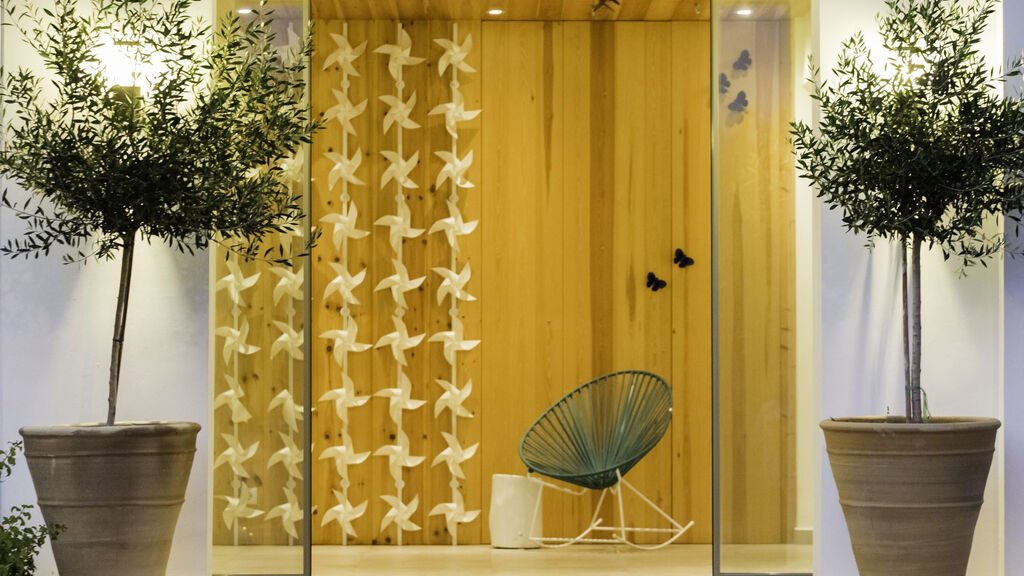 Orion Hotel Faliraki