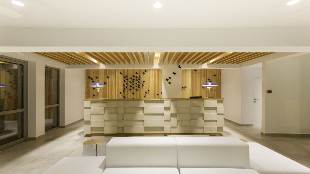 Orion Hotel Faliraki