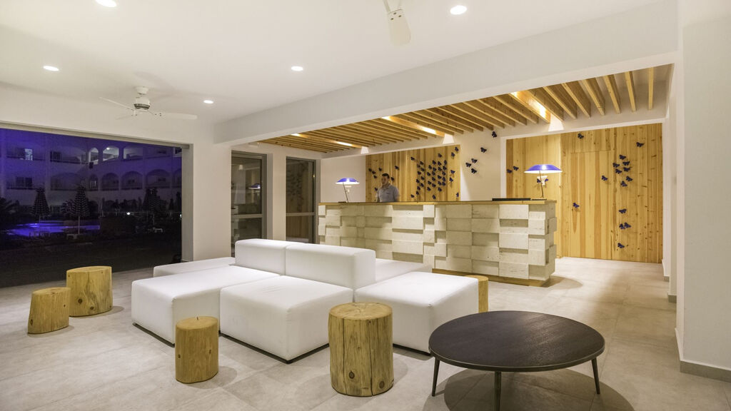 Orion Hotel Faliraki