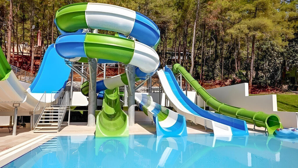 Orka Lotus Beach