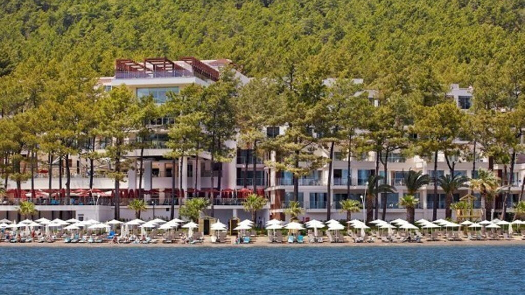 Orka Lotus Beach - Economy