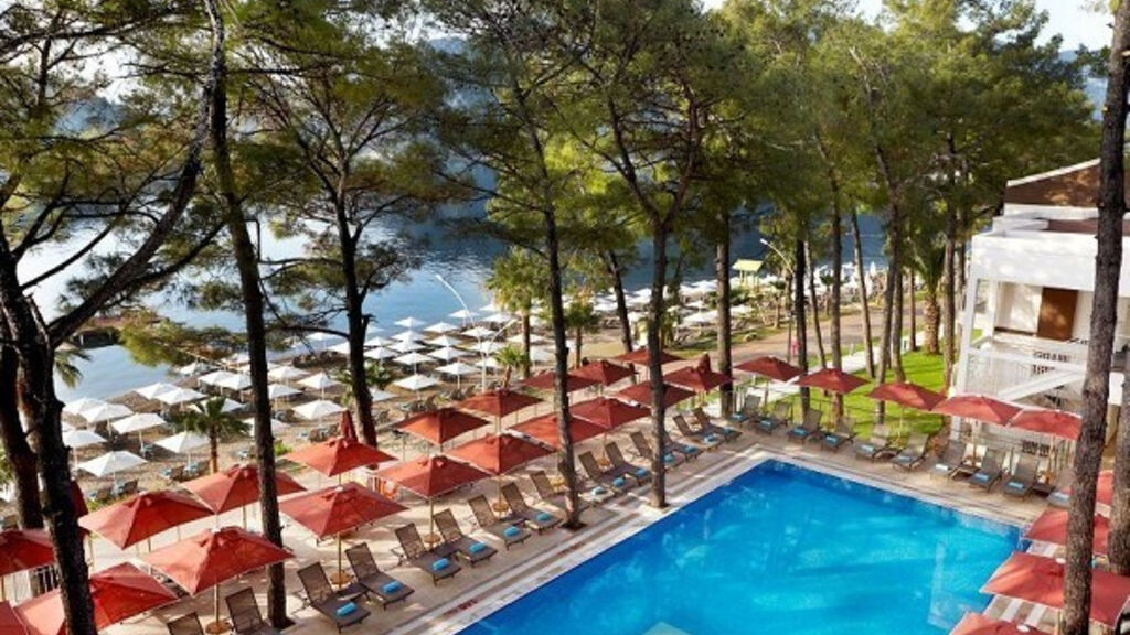 Orka Lotus Beach - Economy