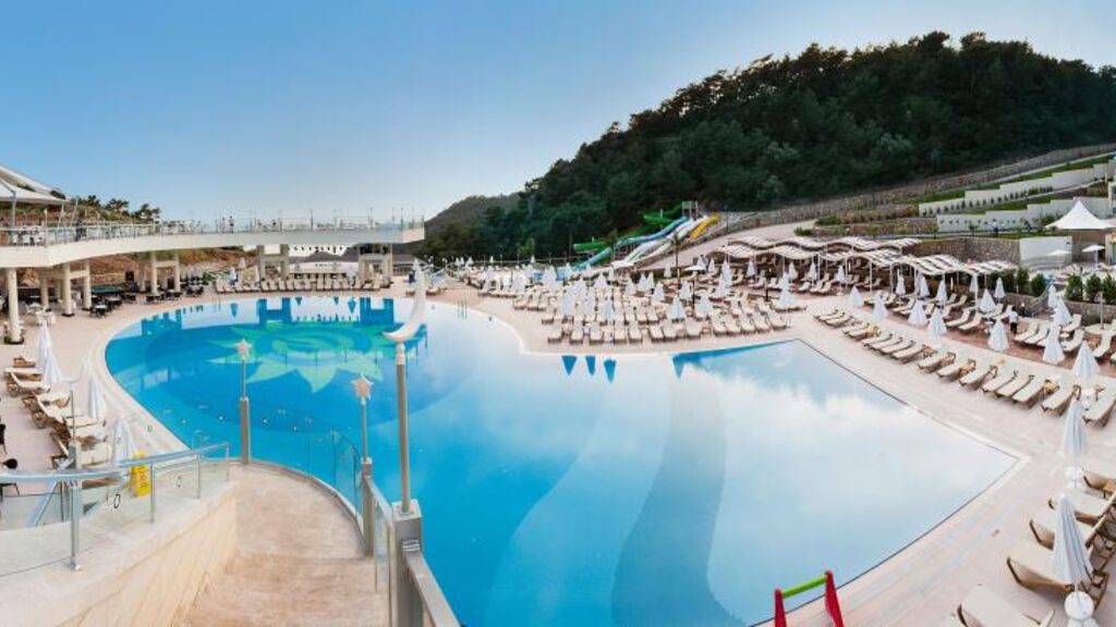 Orka Sunlife Resort & Spa