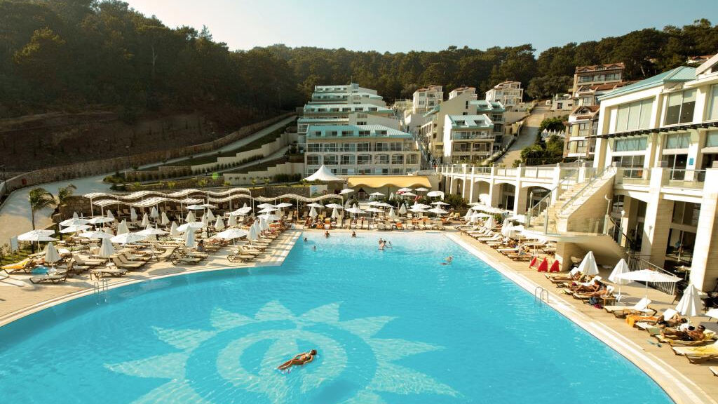 Orka Sunlife Resort & Spa