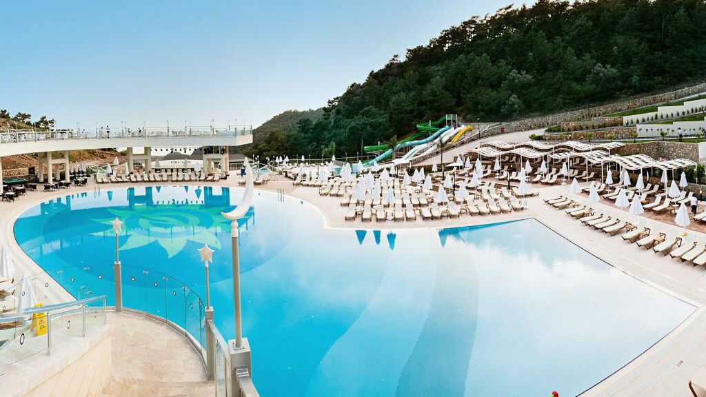 Orka Sunlife Resort & Spa