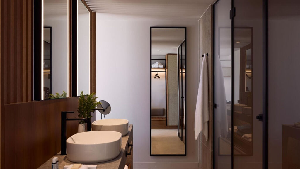 Oros Luxury Beach Resort