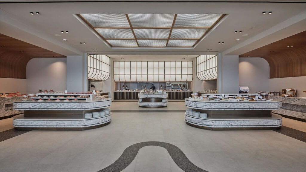 Oros Luxury Beach Resort