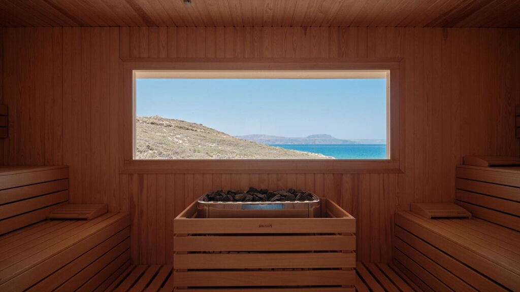 Oros Luxury Beach Resort