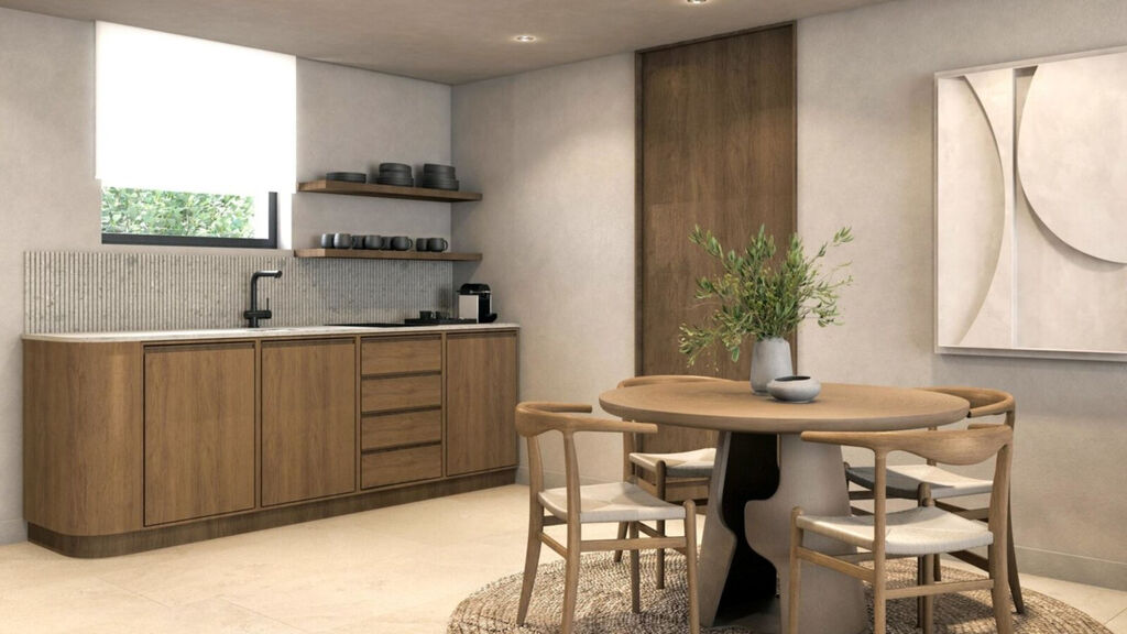 Oros Luxury Beach Resort