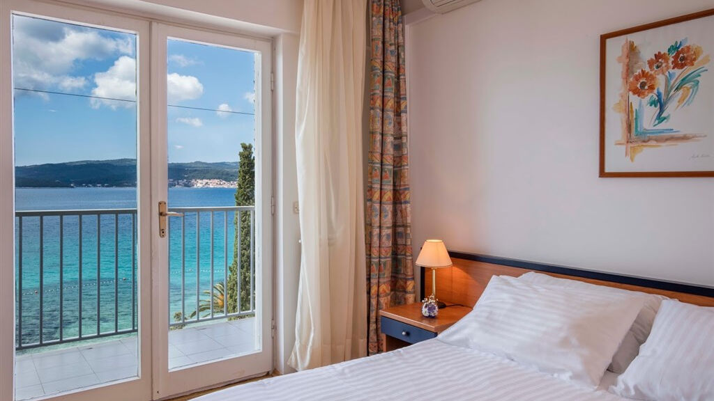 Orsan Hotel By Aminess