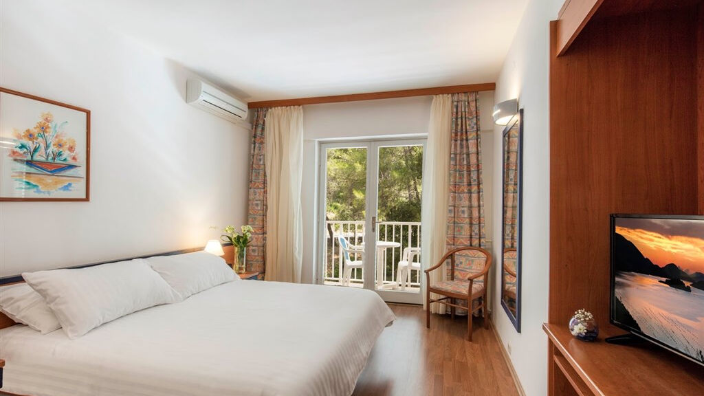 Orsan Hotel By Aminess