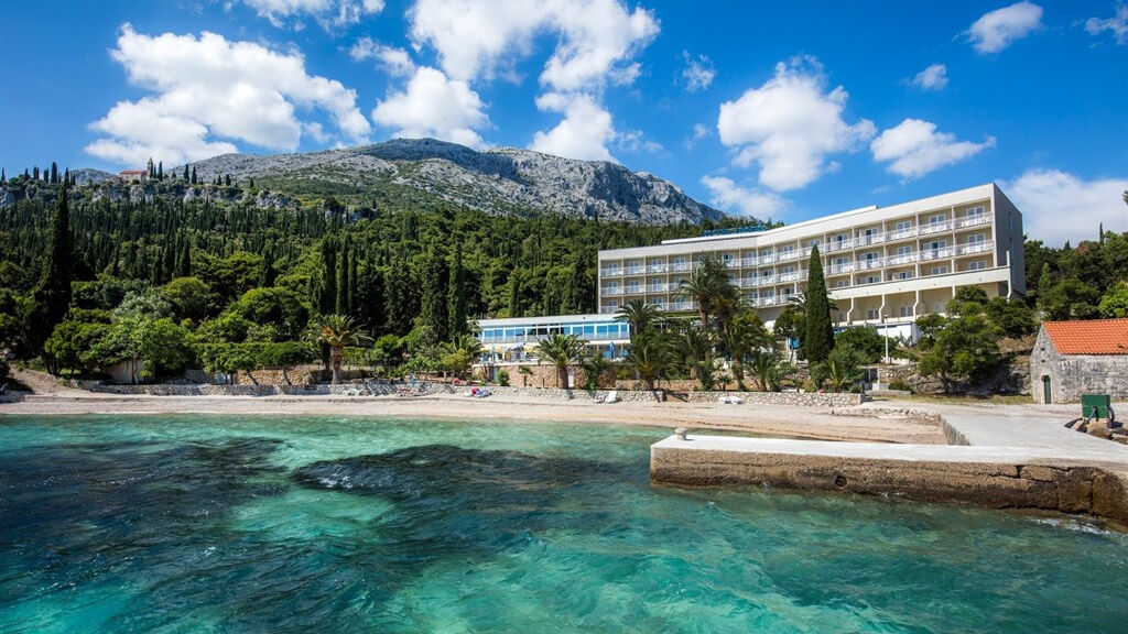 Orsan Hotel By Aminess