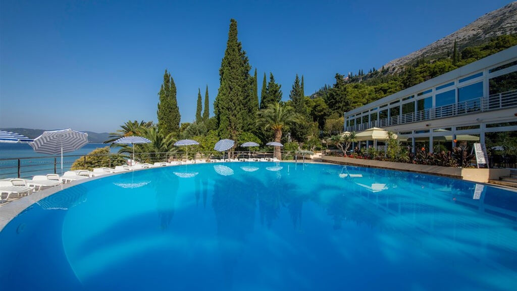 Orsan Hotel By Aminess