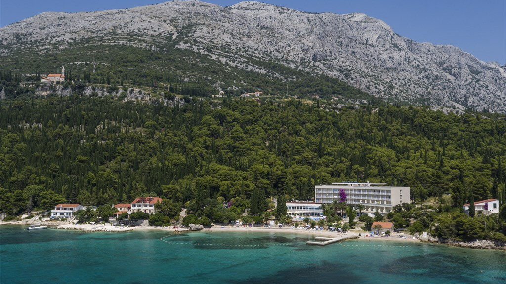Orsan Hotel By Aminess