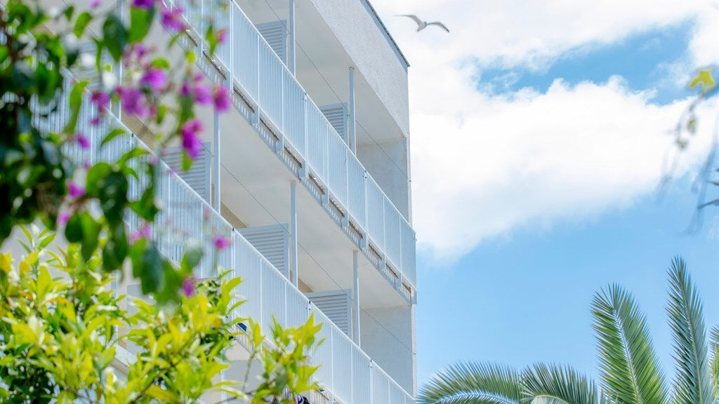 Orsan Hotel By Aminess