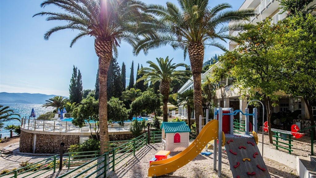 Orsan Hotel By Aminess