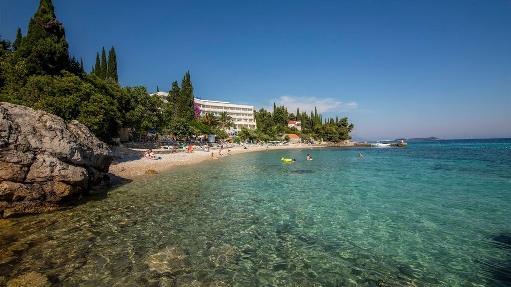 Orsan Hotel By Aminess