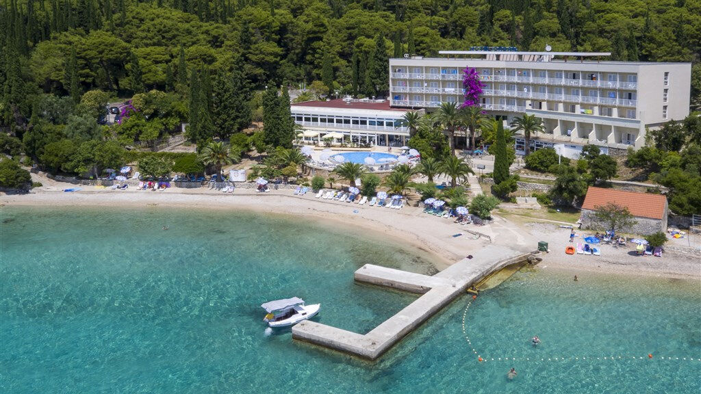 Orsan Hotel By Aminess
