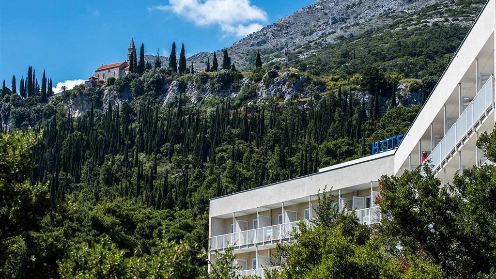 Orsan Hotel By Aminess