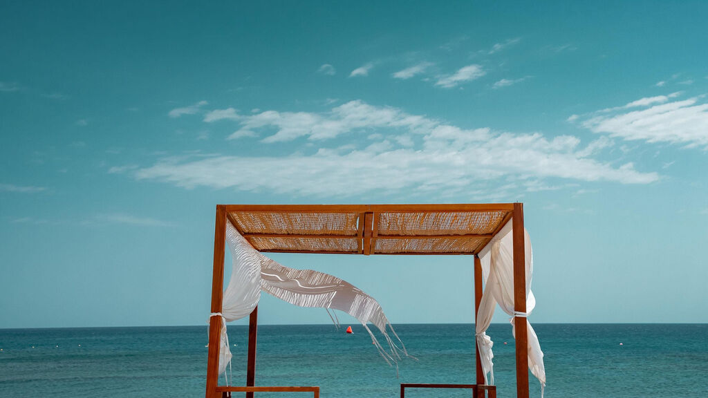 Ostria Resort & SPA