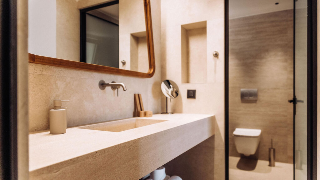 Ostria Resort & SPA