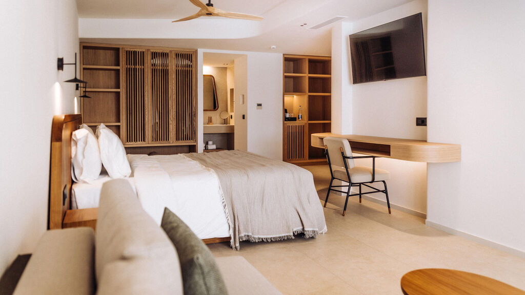 Ostria Resort & SPA