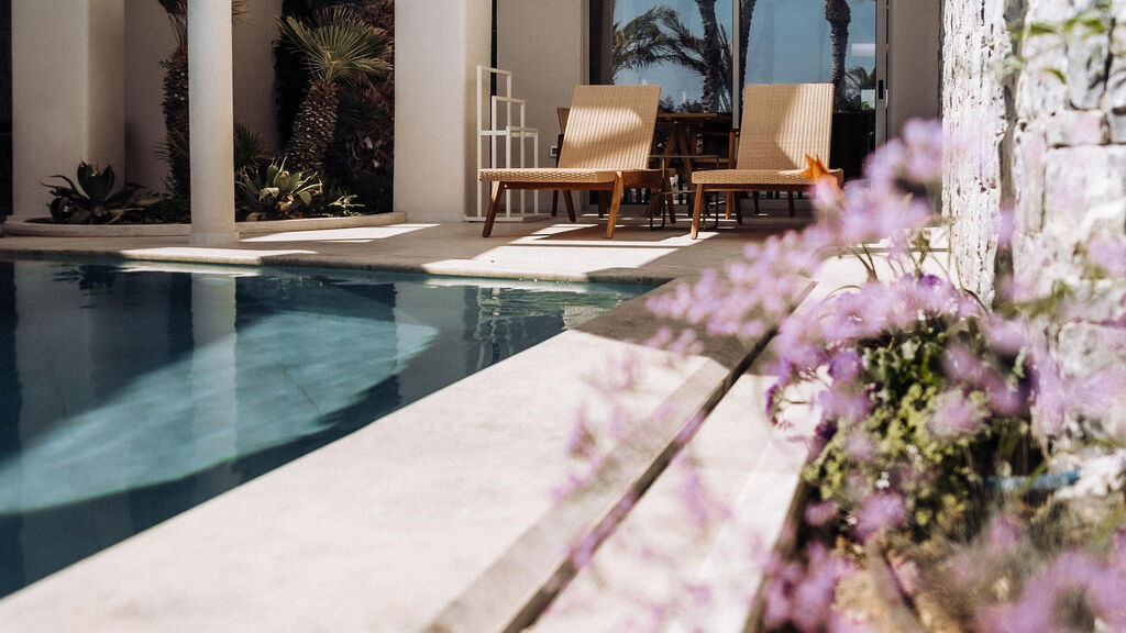 Ostria Resort & SPA