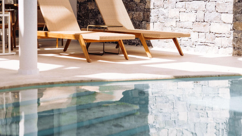 Ostria Resort & SPA