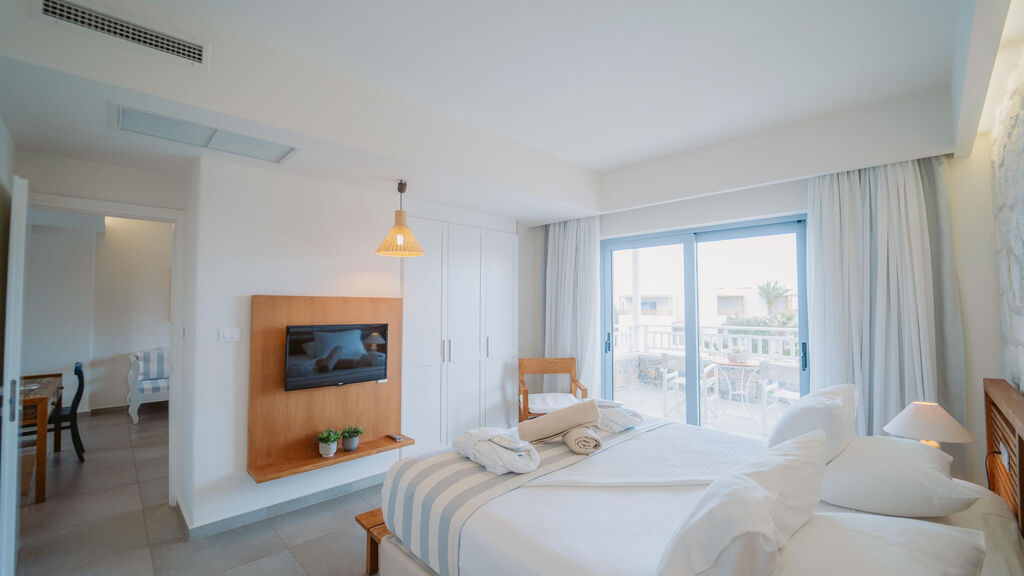 Ostria Resort & SPA