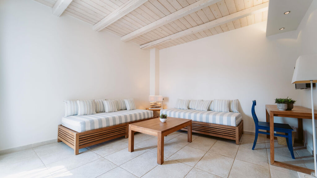 Ostria Resort & SPA