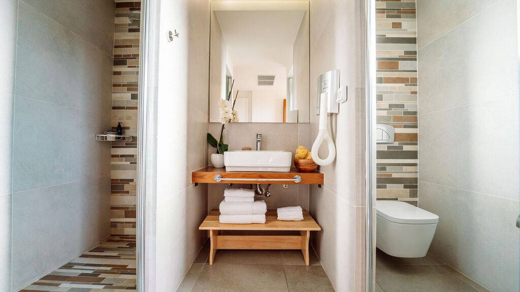 Ostria Resort & SPA