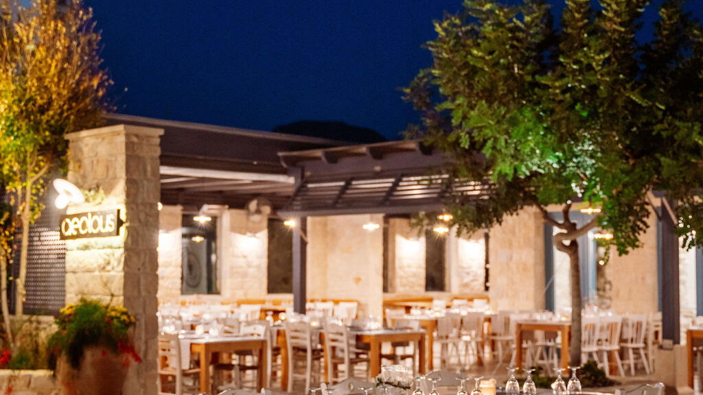 Ostria Resort & SPA