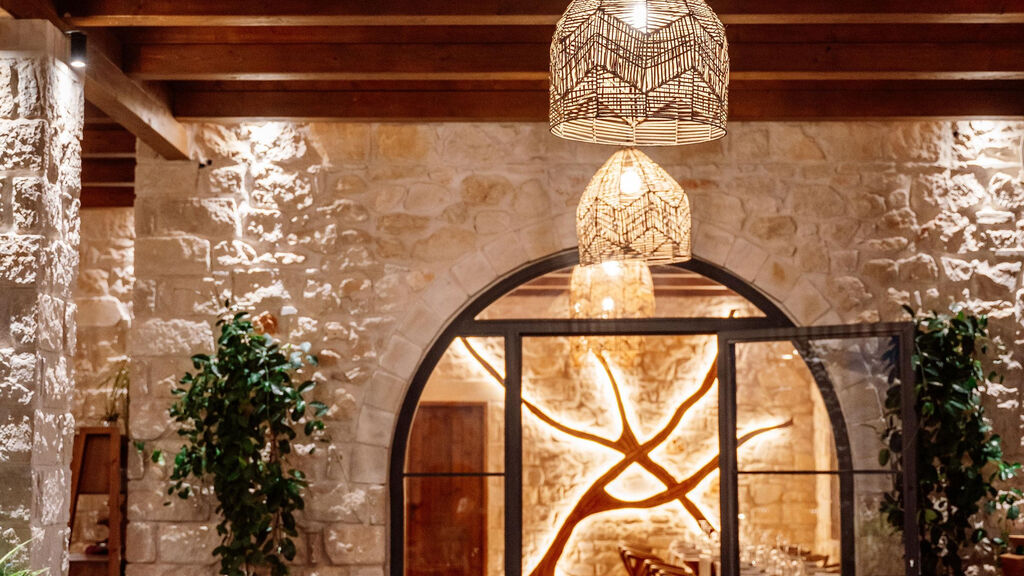 Ostria Resort & SPA
