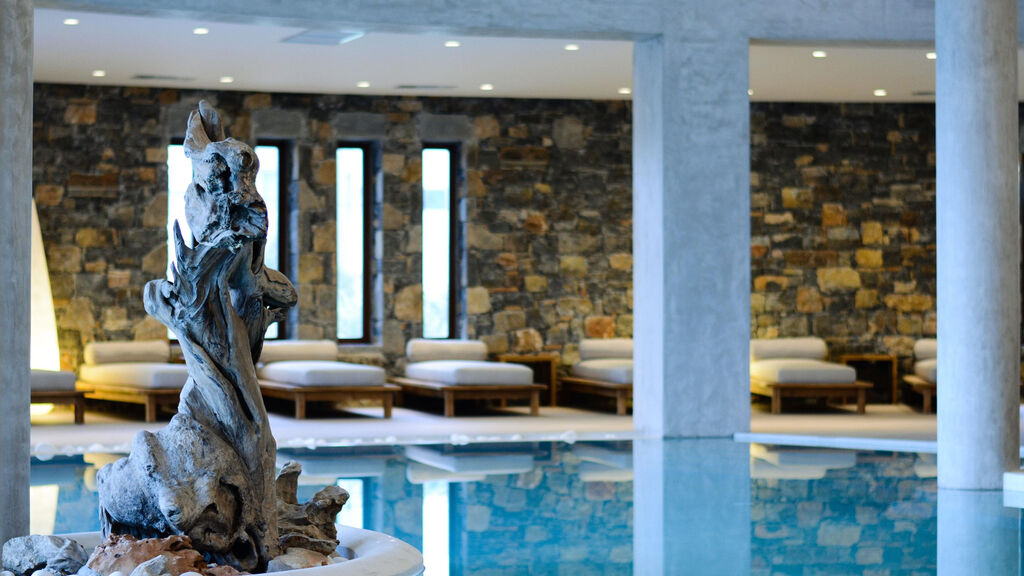 Ostria Resort & SPA
